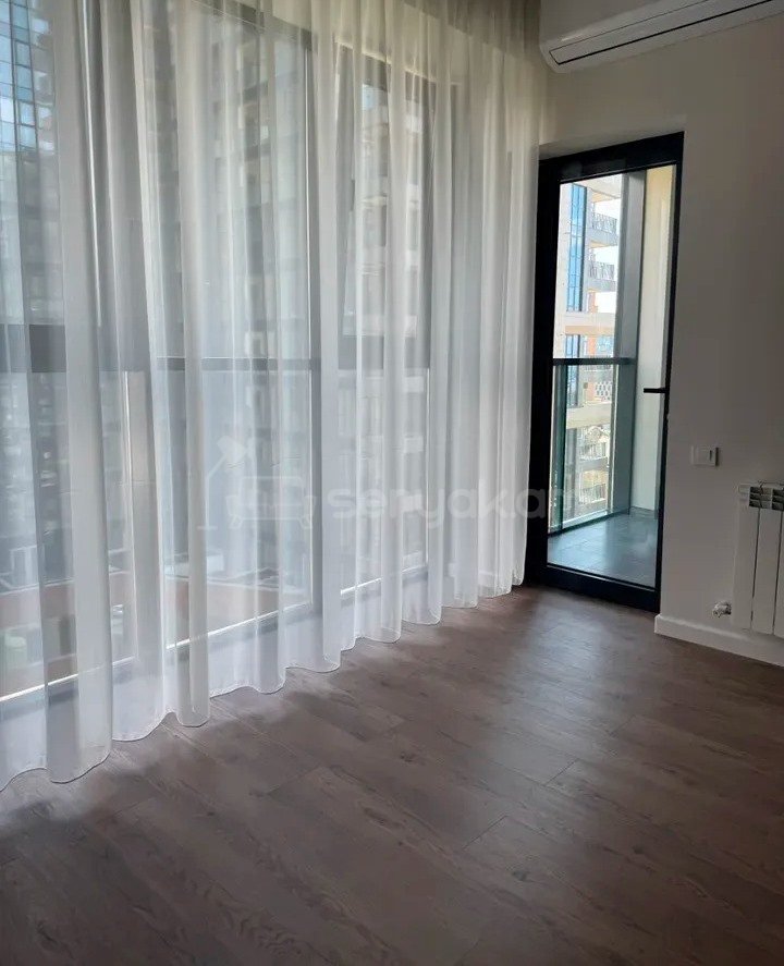 2 Սենյականոց Բնակարան Նորակառույցում, 72քմ, 8/17 հարկ, Դիզայներական Վերանորոգված