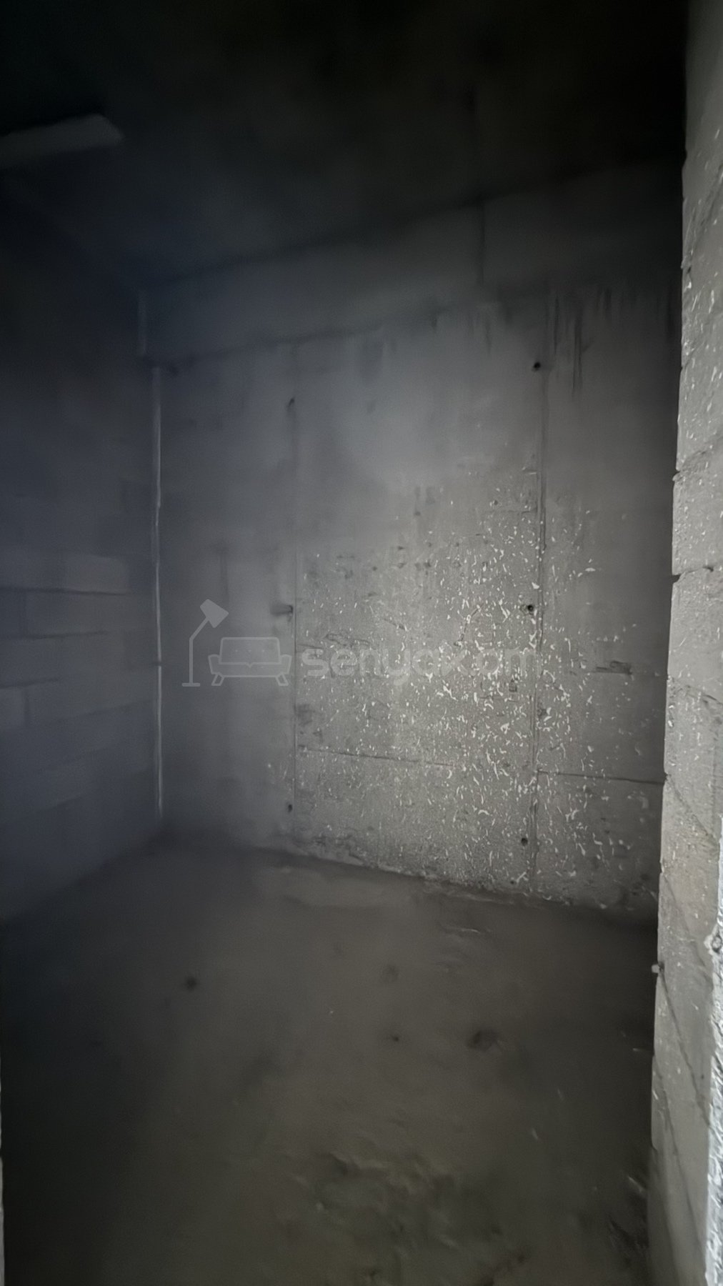 2 Սենյականոց Բնակարան Նորակառույցում, 56քմ, 9/17 հարկ, Զրոյական Վիճակում