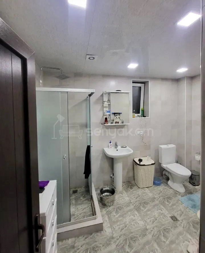 5 Սենյականոց Շքեղ Առանձնատուն, 130քմ, Լողավազանով, Ավտոտնակով