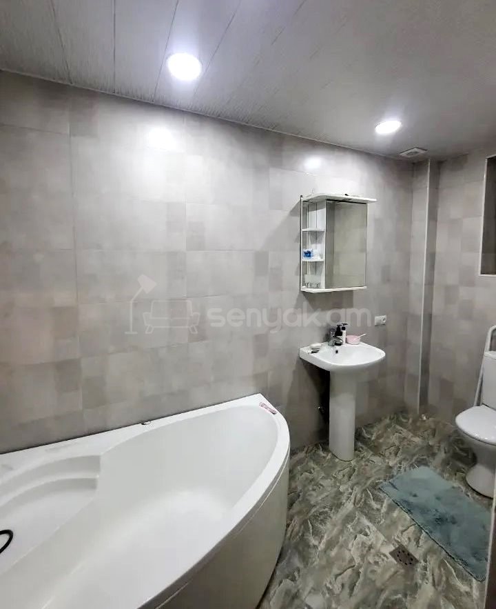 5 Սենյականոց Շքեղ Առանձնատուն, 130քմ, Լողավազանով, Ավտոտնակով