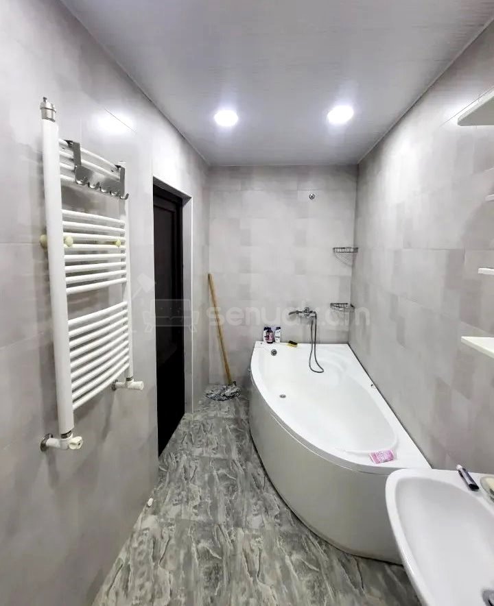 5 Սենյականոց Շքեղ Առանձնատուն, 130քմ, Լողավազանով, Ավտոտնակով