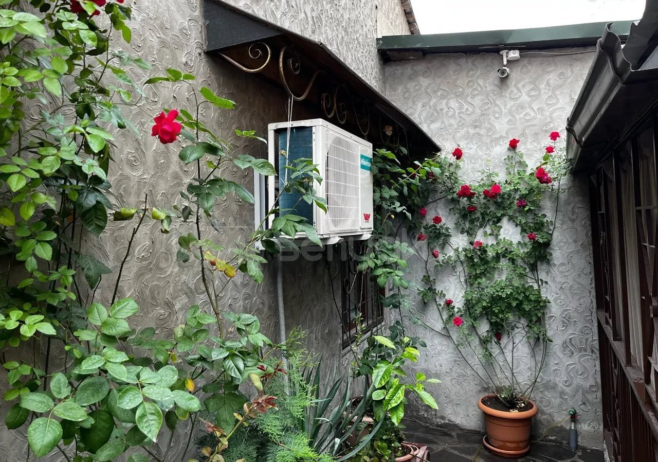 3 Սենյականոց Սեփական Տուն, 150քմ, Կապիտալ Վերանորոգված, Ավտոտնակով