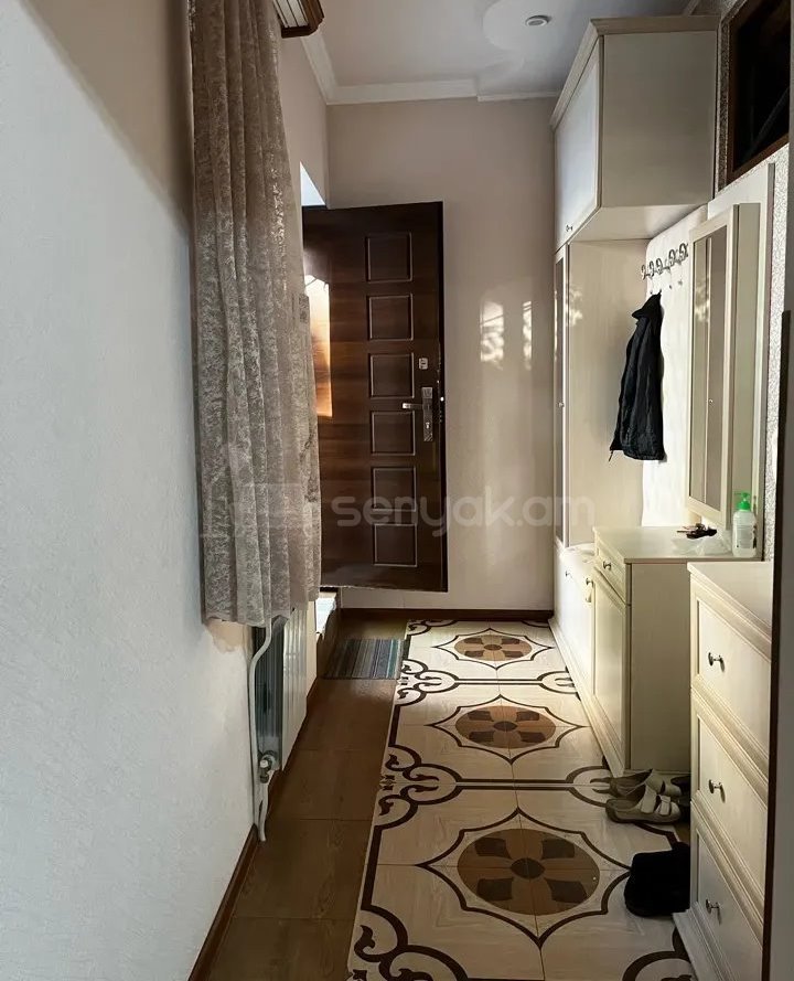 3 Սենյականոց Սեփական Տուն, 150քմ, Կապիտալ Վերանորոգված, Ավտոտնակով