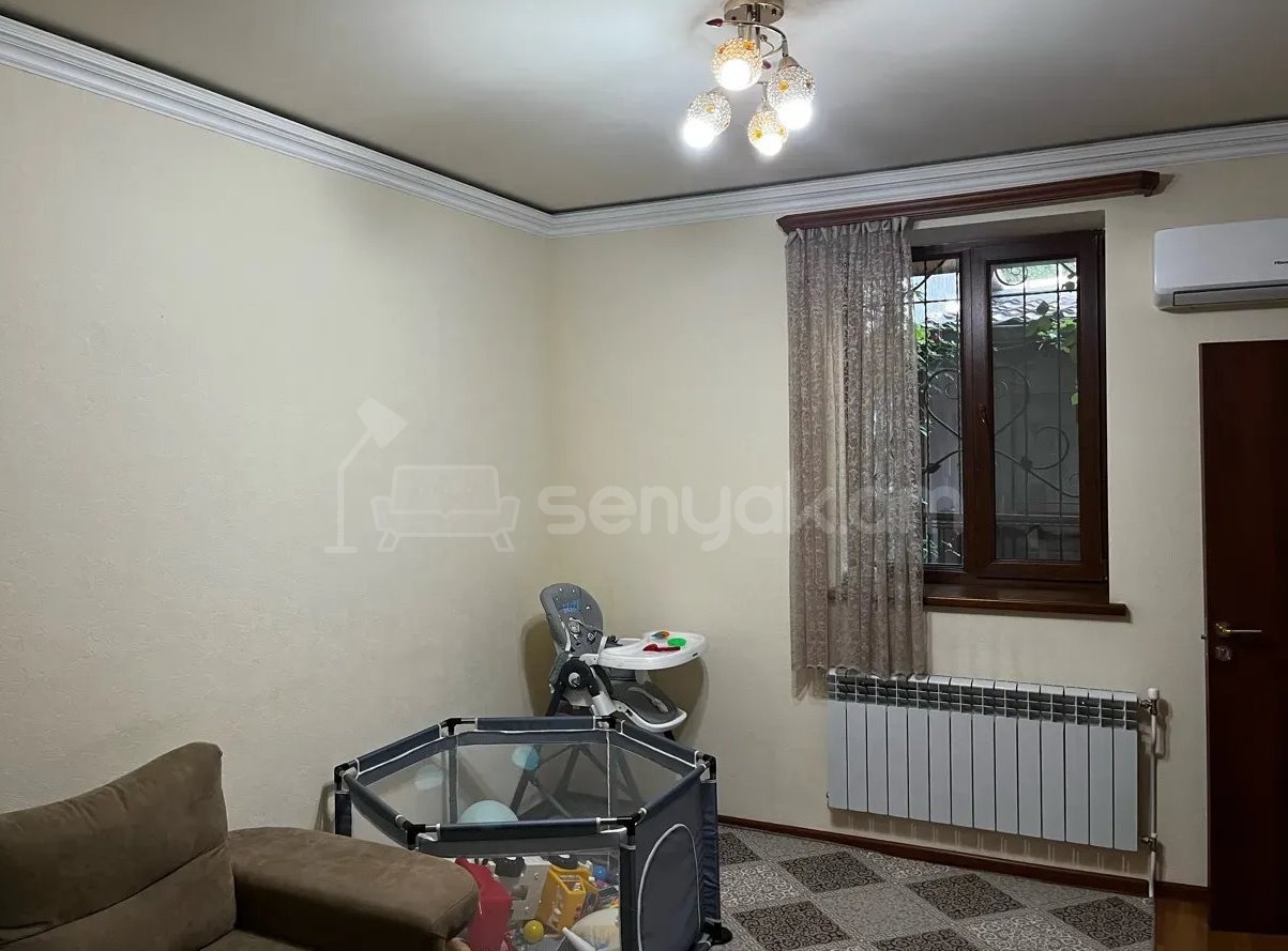 3 Սենյականոց Սեփական Տուն, 150քմ, Կապիտալ Վերանորոգված, Ավտոտնակով