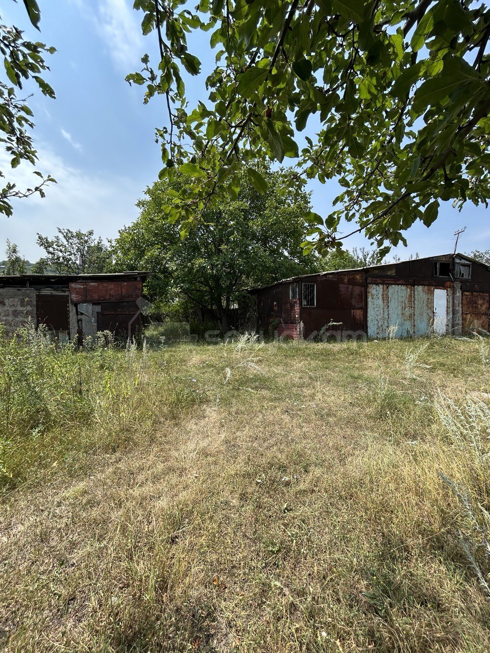 Հողամաս, 1403քմ, Ոռոգման Ջրով, Ցանկապատված