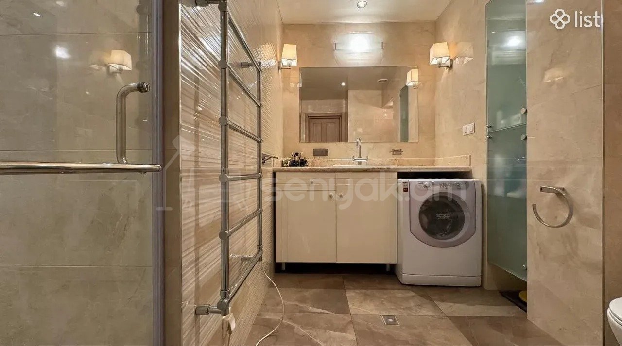 3 Սենյականոց Բնակարան, 103քմ, 7/8 հարկ, Կապիտալ Վերանորոգված, Կահավորված, Արևկող