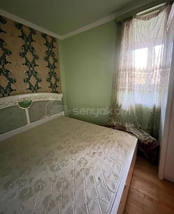 3 Սենյականոց Բնակարան, 86քմ, 4/12 հարկ, Կապիտալ Վերանորոգված