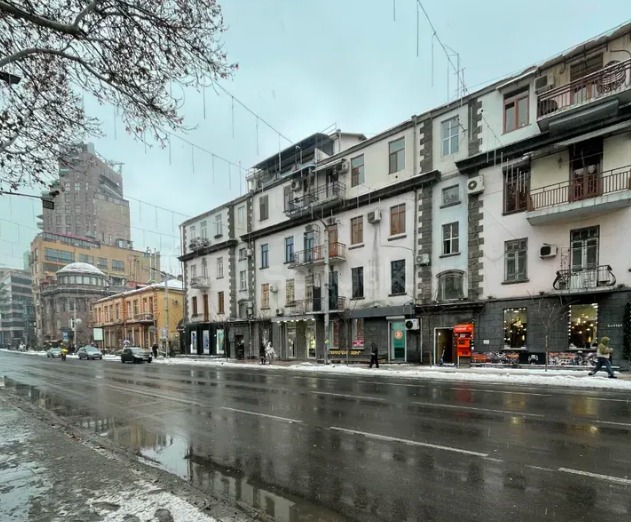 Օֆիսային Տարածք, 70քմ, Կապիտալ Վերանորոգված