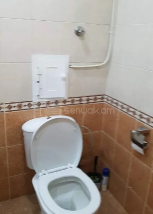 2 Սենյականոց Բնակարան Քարե Շենքում, 76քմ, 5/6 հարկ, Կոսմետիկ Վերանորոգված, Կահավորված