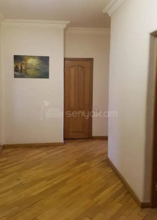 2 Սենյականոց Բնակարան Քարե Շենքում, 76քմ, 5/6 հարկ, Կոսմետիկ Վերանորոգված, Կահավորված