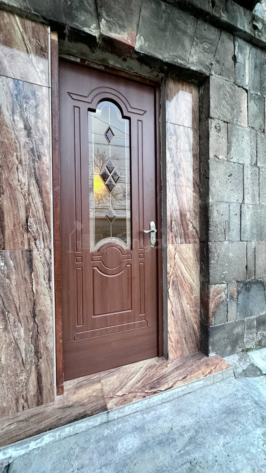 2 Սենյականոց Սեփական Տուն, 40քմ, Կապիտալ Վերանորոգված, Կահավորված