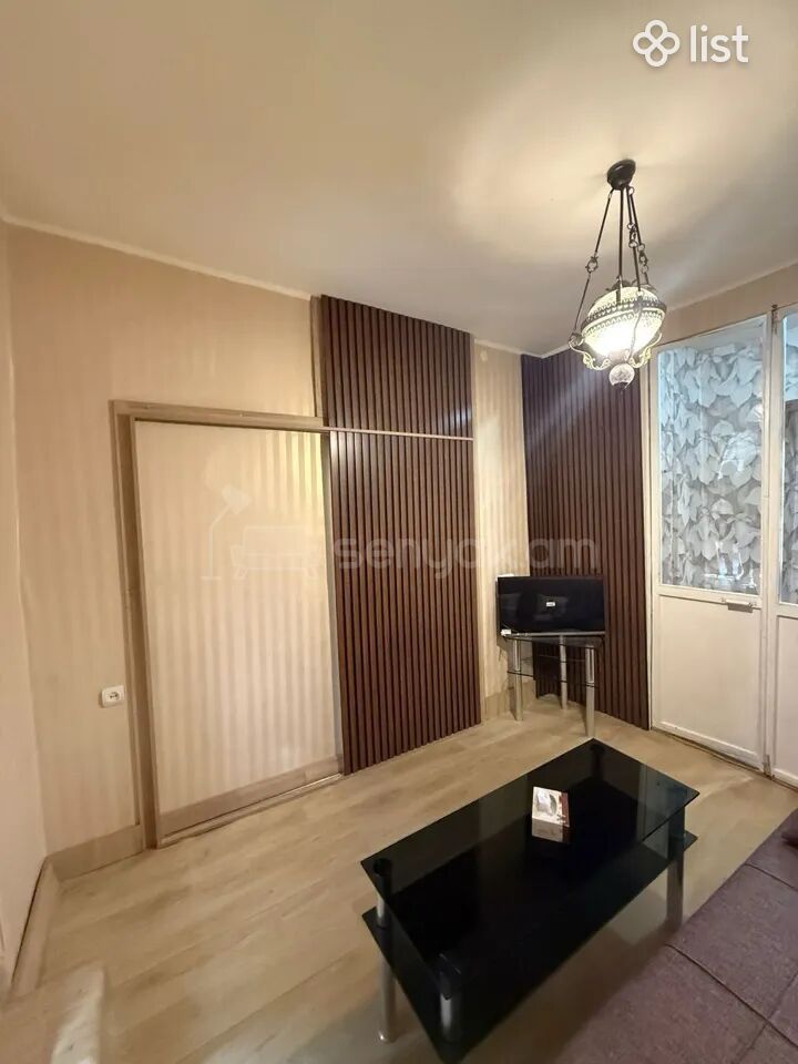 2 Սենյականոց Սեփական Տուն, 37քմ, Կապիտալ Վերանորոգված, Կահավորված