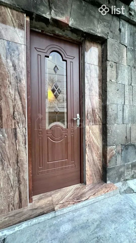 2 Սենյականոց Սեփական Տուն, 37քմ, Կապիտալ Վերանորոգված, Կահավորված