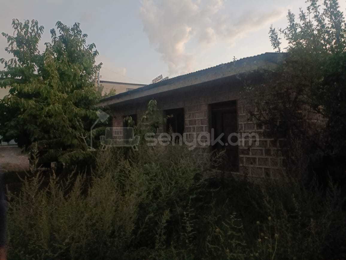 Կոմերցիոն Հողատարածք, 1470քմ, Ոռոգման Ջրով, Էլեկտրականությամբ