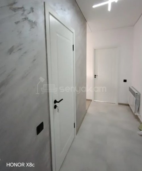 2 Սենյականոց Բնակարան Քարե Շենքում, 47քմ, 2/5 հարկ, Կապիտալ Վերանորոգված