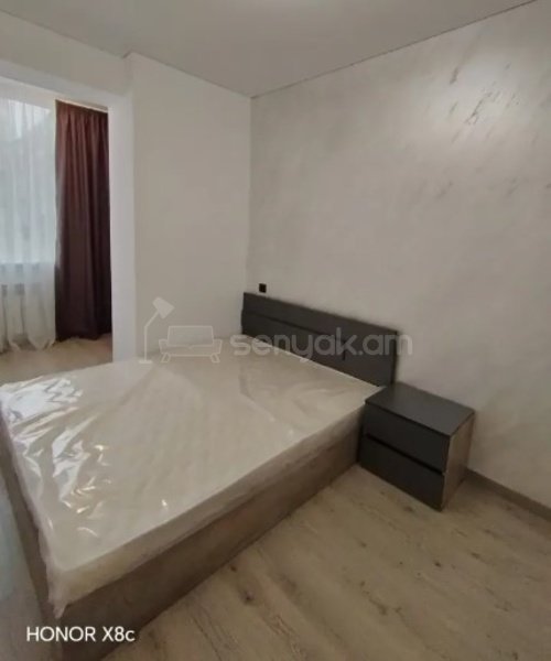 2 Սենյականոց Բնակարան Քարե Շենքում, 47քմ, 2/5 հարկ, Կապիտալ Վերանորոգված