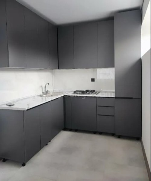 2 Սենյականոց Բնակարան Քարե Շենքում, 47քմ, 2/5 հարկ, Կապիտալ Վերանորոգված