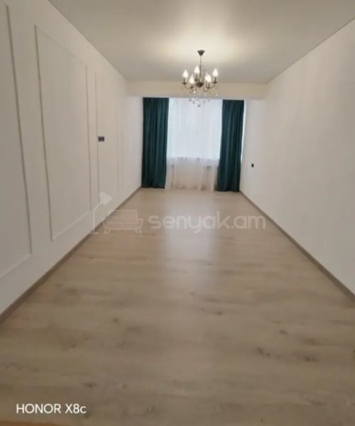 2 Սենյականոց Բնակարան Քարե Շենքում, 47քմ, 2/5 հարկ, Կապիտալ Վերանորոգված