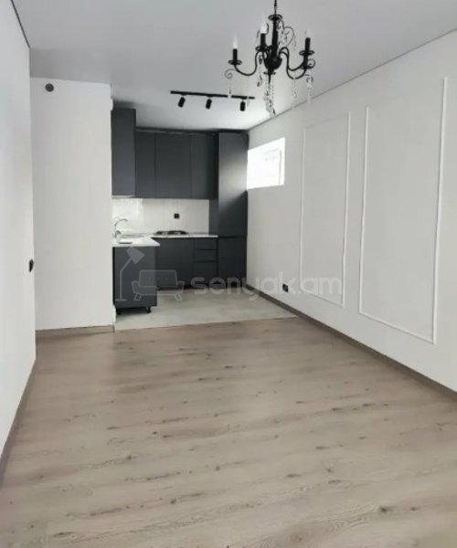 2 Սենյականոց Բնակարան Քարե Շենքում, 47քմ, 2/5 հարկ, Կապիտալ Վերանորոգված