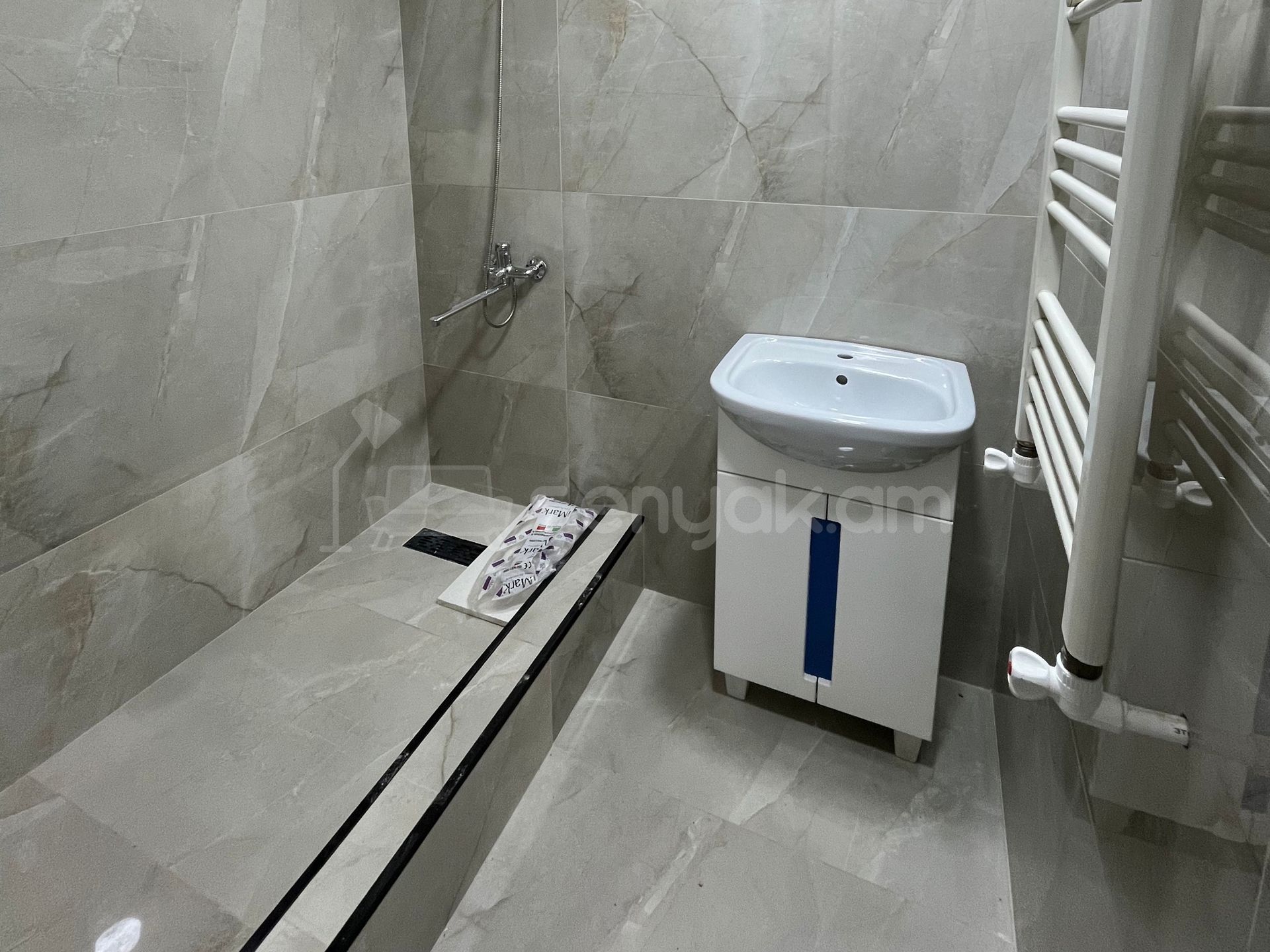 2 Սենյականոց Բնակարան, 43քմ, 4/9 հարկ, Կապիտալ Վերանորոգված