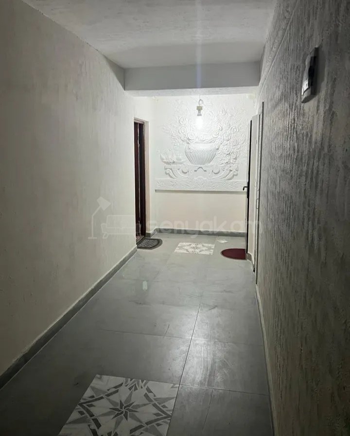 4 Սենյականոց Բնակարան, 150քմ, 2/10 հարկ, Նորմալ Վիճակում, Կահավորված