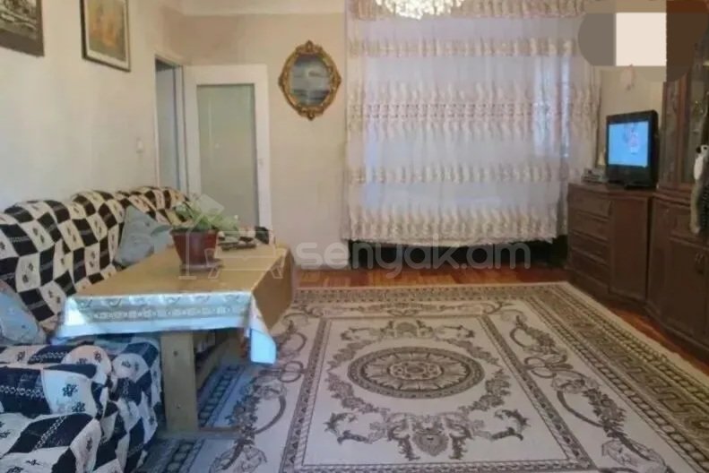 2 Սենյականոց Բնակարան Քարե Շենքում, 71քմ, 3/5 հարկ, Կոսմետիկ Վերանորոգված