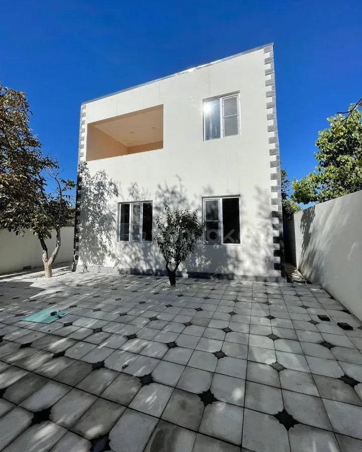 4 Սենյականոց Սեփական Տուն, 120քմ, Կապիտալ Վերանորոգված