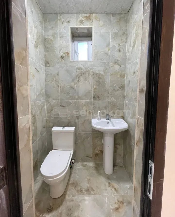 4 Սենյականոց Սեփական Տուն, 120քմ, Կապիտալ Վերանորոգված