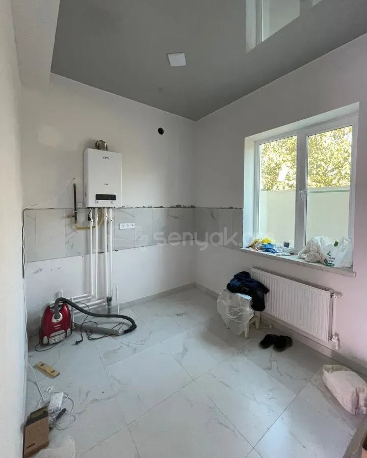 4 Սենյականոց Սեփական Տուն, 120քմ, Կապիտալ Վերանորոգված