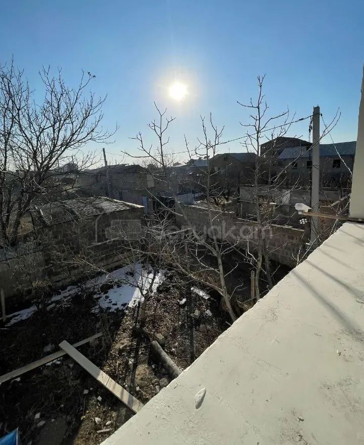 4 Սենյականոց Սեփական Տուն, 120քմ, Կապիտալ Վերանորոգված