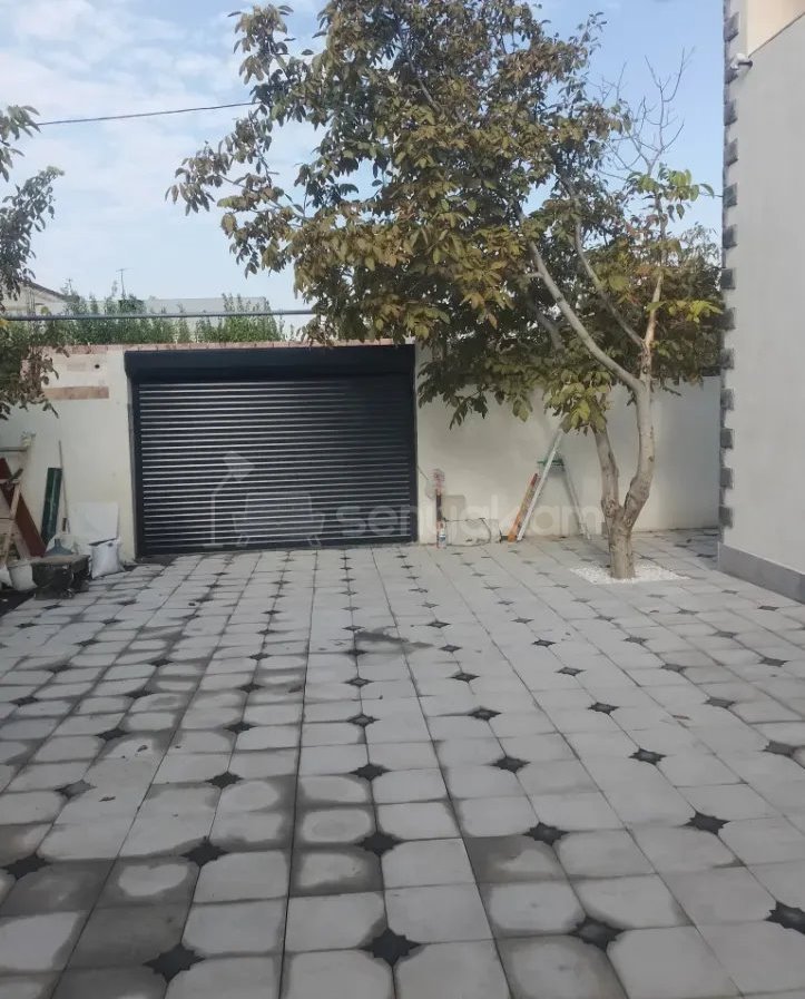 4 Սենյականոց Սեփական Տուն, 120քմ, Կապիտալ Վերանորոգված