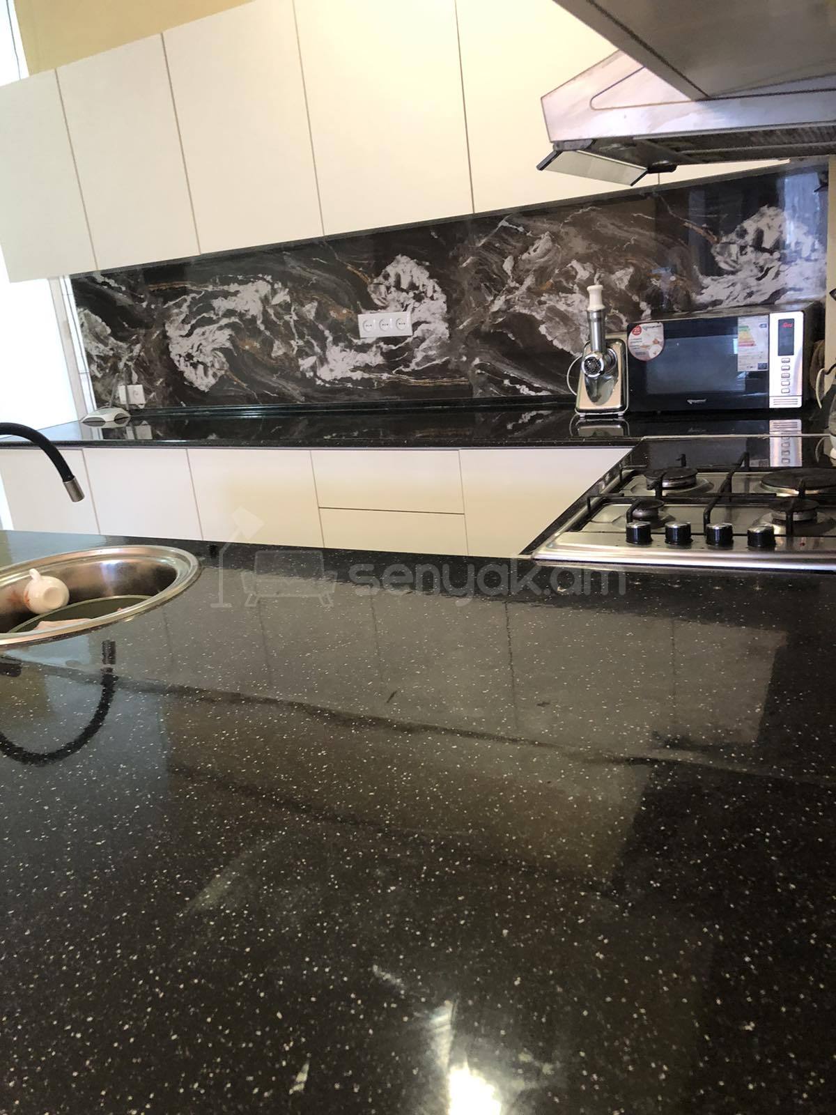 3 Սենյականոց Բնակարան Նորակառույցում, 78քմ, 4/5 հարկ, Կապիտալ Վերանորոգված