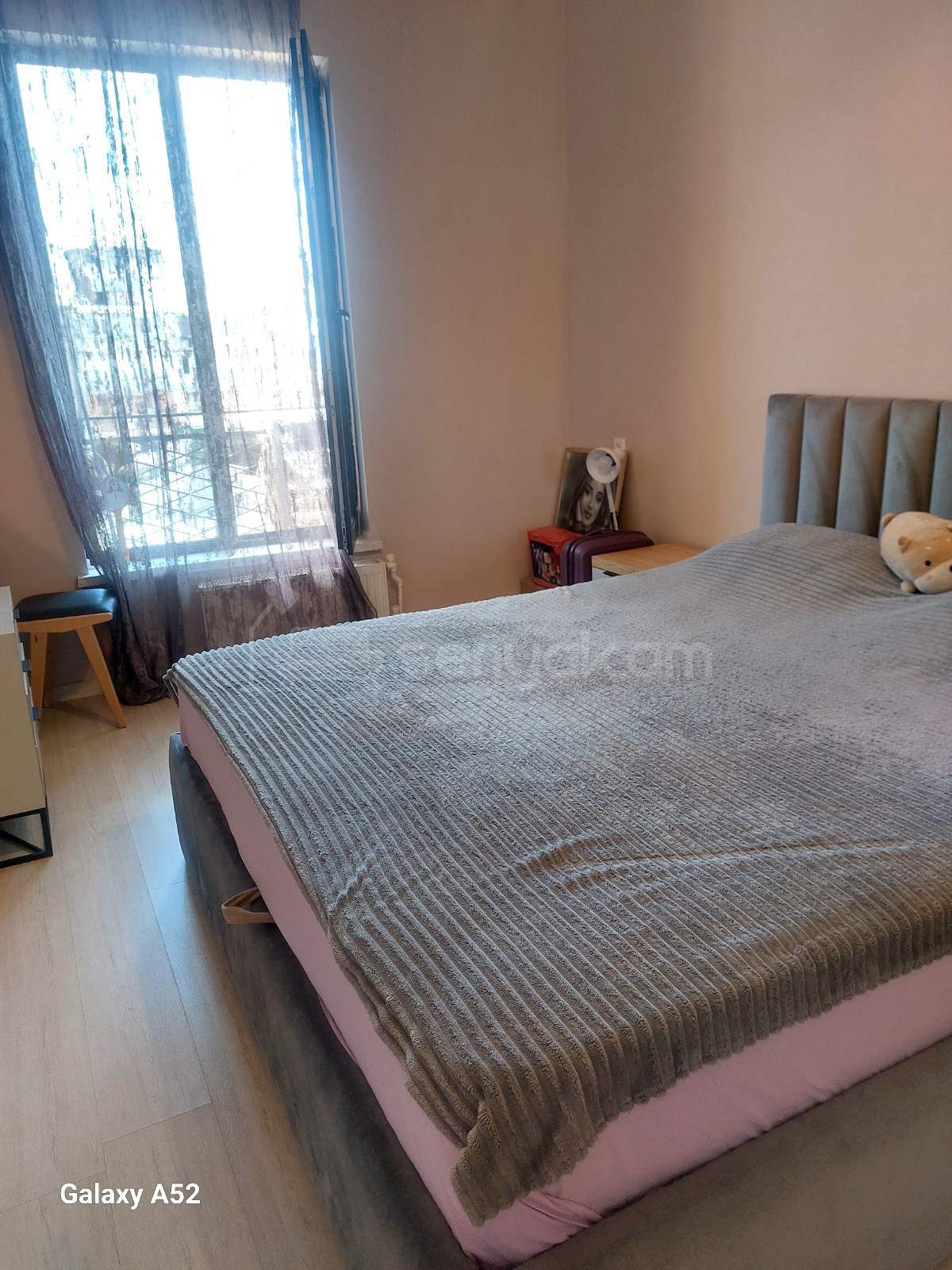 3 Սենյականոց Բնակարան Նորակառույցում, 78քմ, 4/5 հարկ, Կապիտալ Վերանորոգված