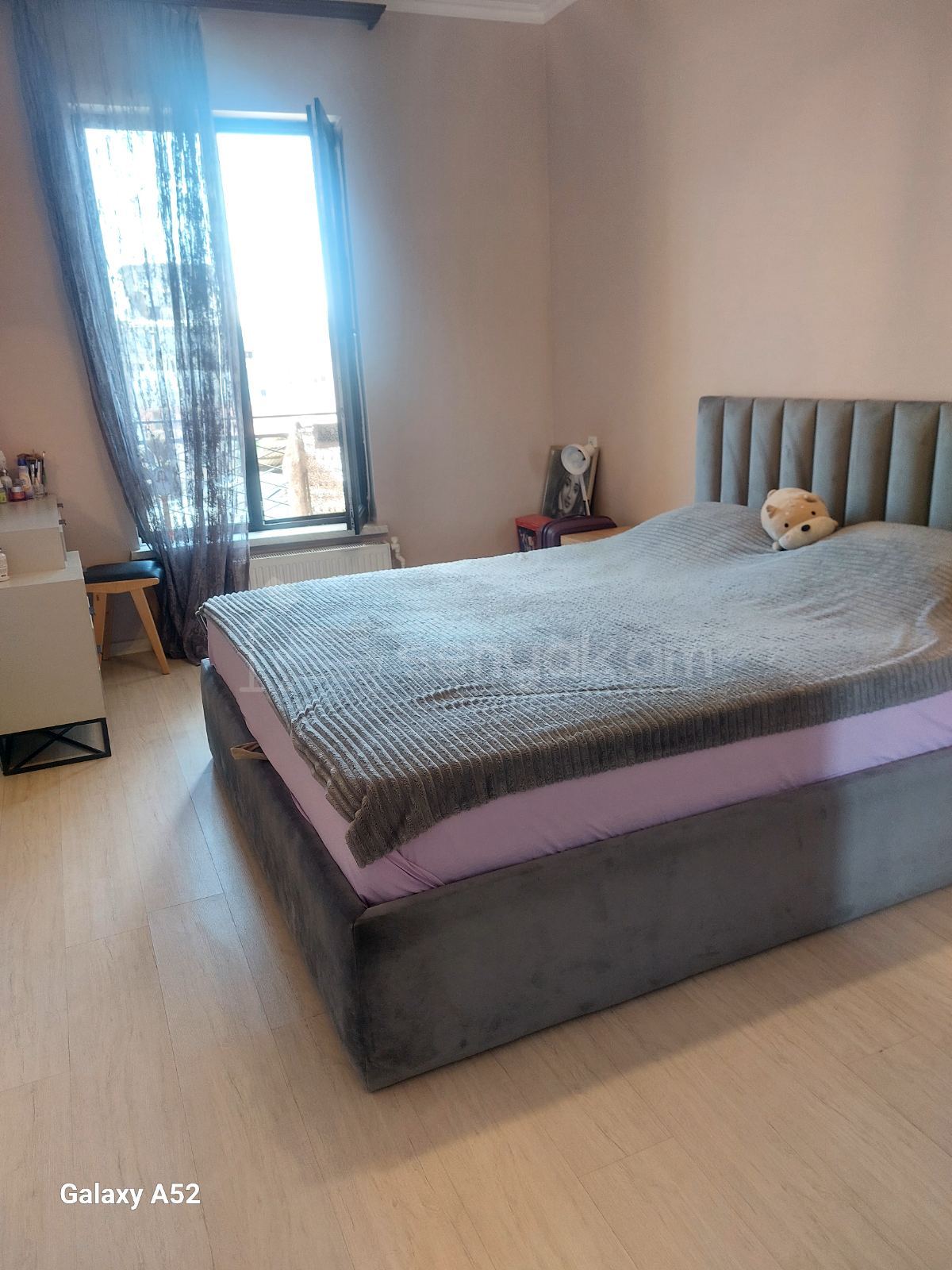 3 Սենյականոց Բնակարան Նորակառույցում, 78քմ, 4/5 հարկ, Կապիտալ Վերանորոգված