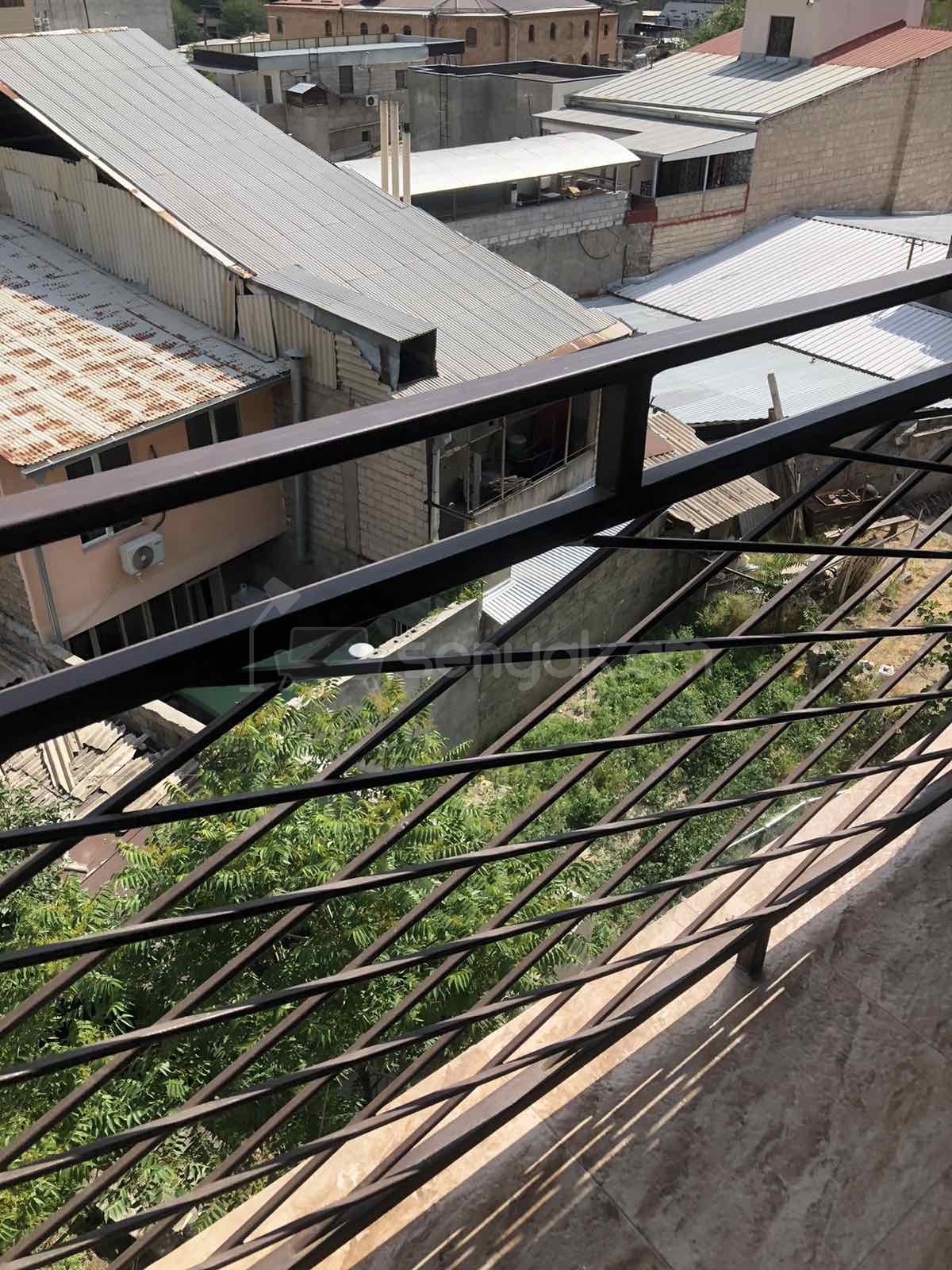 3 Սենյականոց Բնակարան Նորակառույցում, 78քմ, 4/5 հարկ, Կապիտալ Վերանորոգված