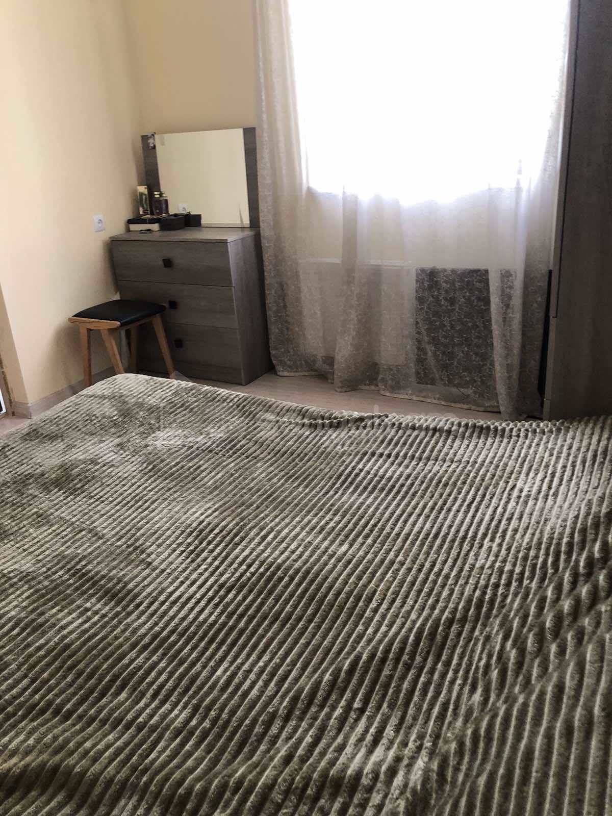 3 Սենյականոց Բնակարան Նորակառույցում, 78քմ, 4/5 հարկ, Կապիտալ Վերանորոգված