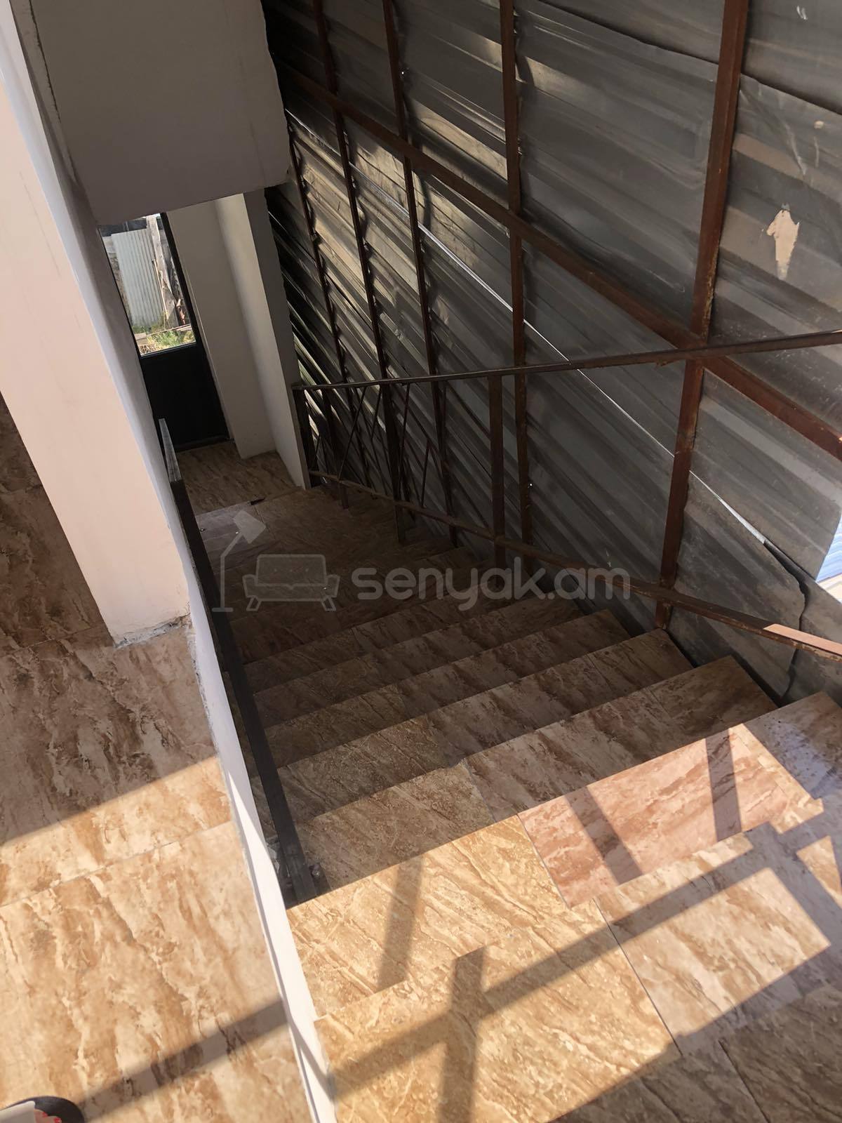 3 Սենյականոց Բնակարան Նորակառույցում, 78քմ, 4/5 հարկ, Կապիտալ Վերանորոգված