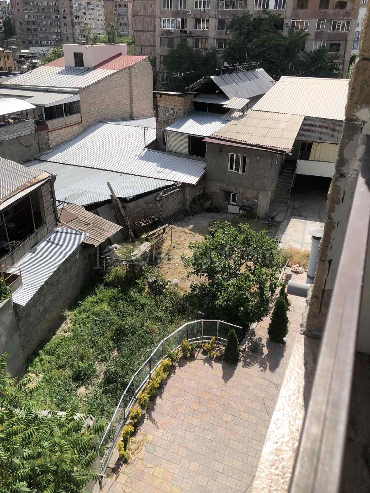 3 Սենյականոց Բնակարան Նորակառույցում, 78քմ, 4/5 հարկ, Կապիտալ Վերանորոգված