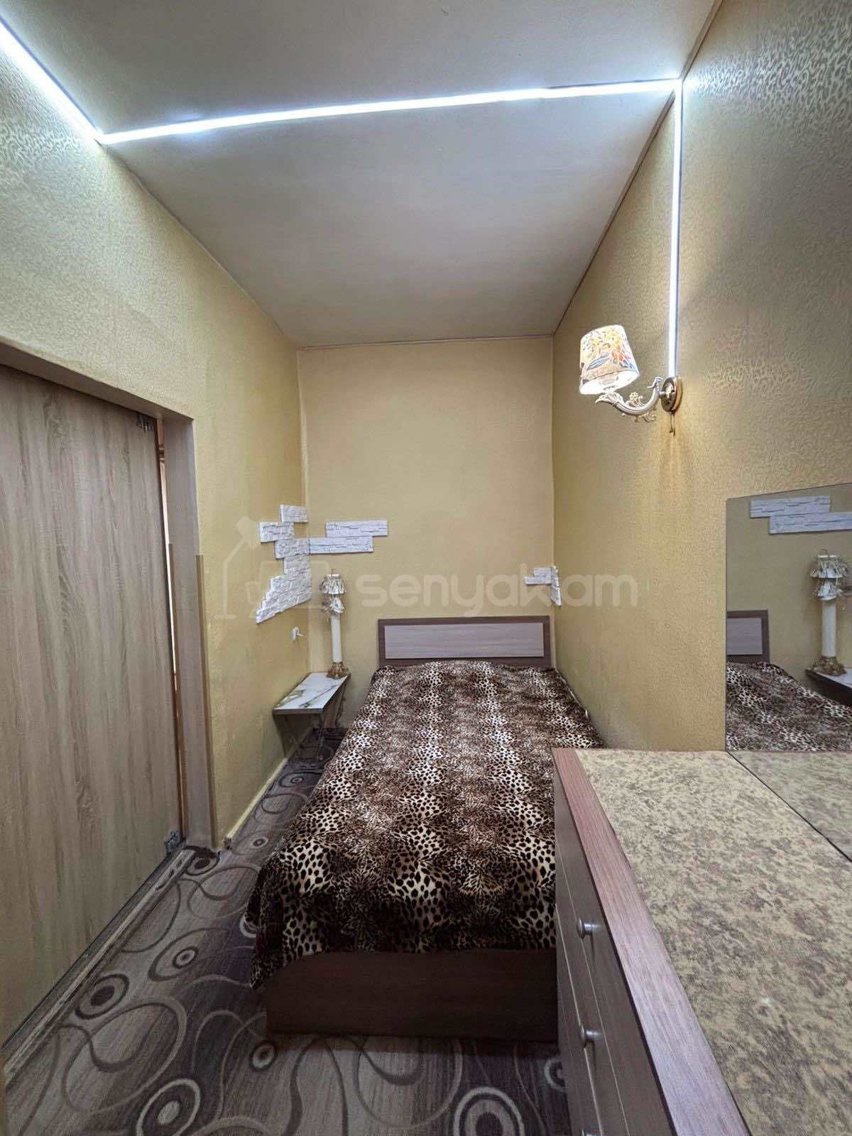 2 Սենյականոց Սեփական Տուն, 38քմ, Նորմալ Վիճակում, Կահավորված