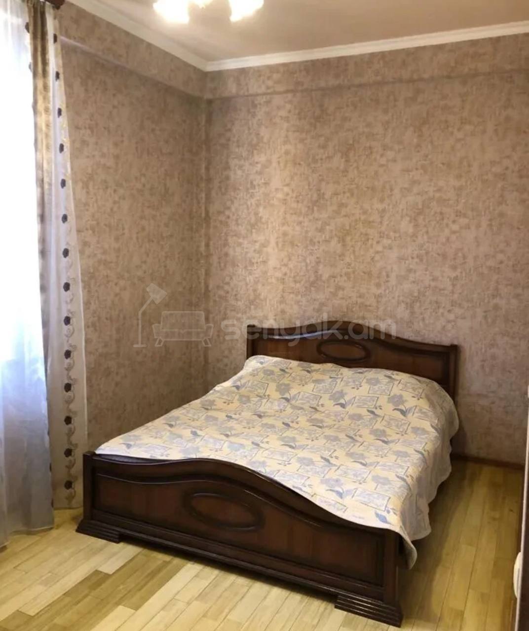 3 Սենյականոց Բնակարան, 75քմ, 4/10 հարկ, Կապիտալ Վերանորոգված, Կահավորված, Արևկող