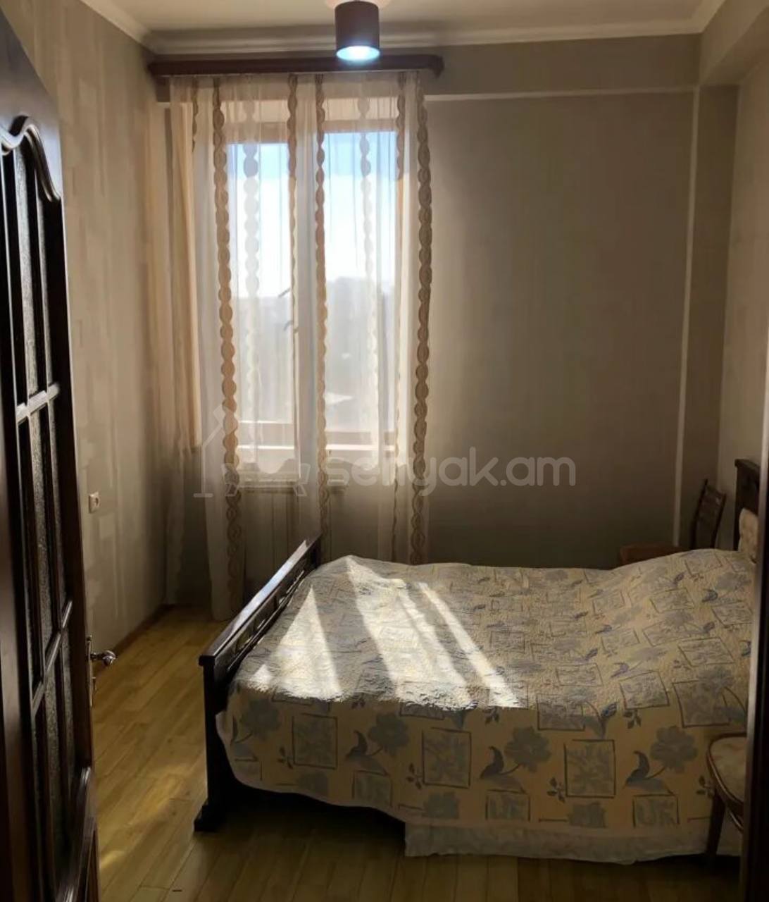 3 Սենյականոց Բնակարան, 75քմ, 4/10 հարկ, Կապիտալ Վերանորոգված, Կահավորված, Արևկող