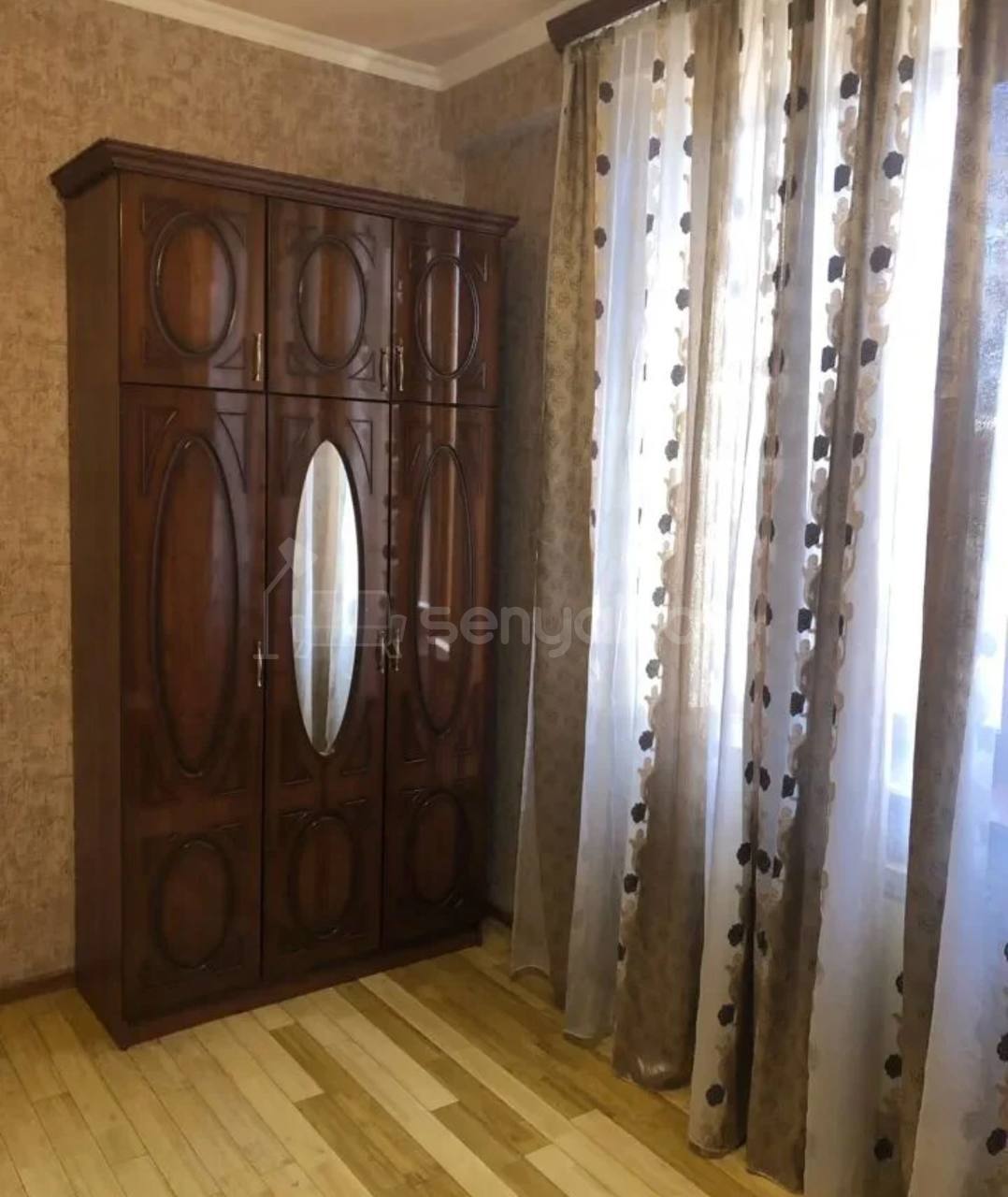 3 Սենյականոց Բնակարան, 75քմ, 4/10 հարկ, Կապիտալ Վերանորոգված, Կահավորված, Արևկող