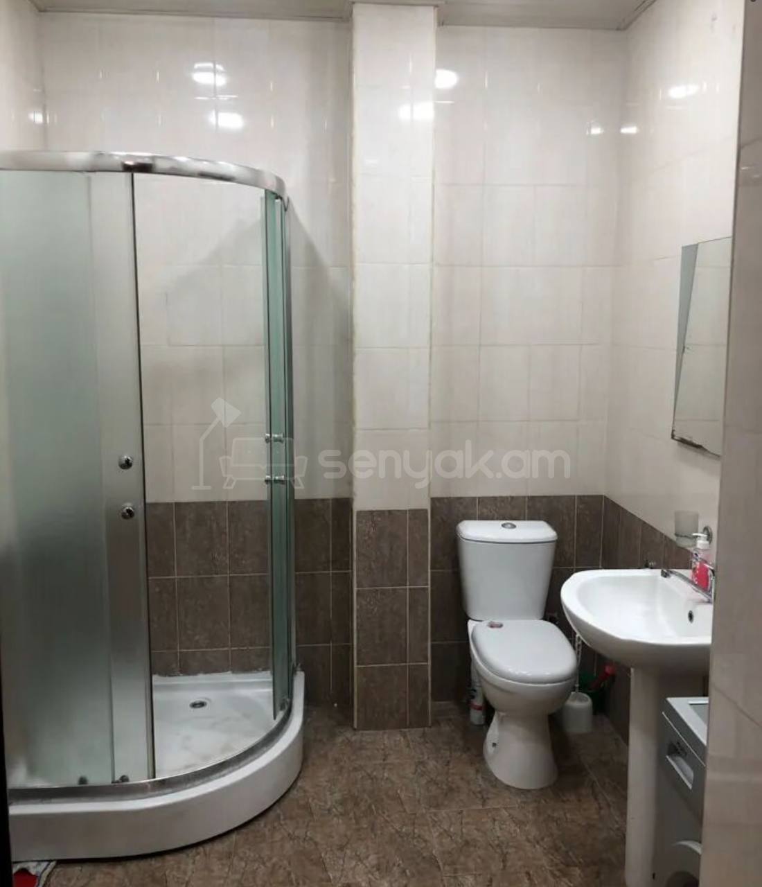 3 Սենյականոց Բնակարան, 75քմ, 4/10 հարկ, Կապիտալ Վերանորոգված, Կահավորված, Արևկող