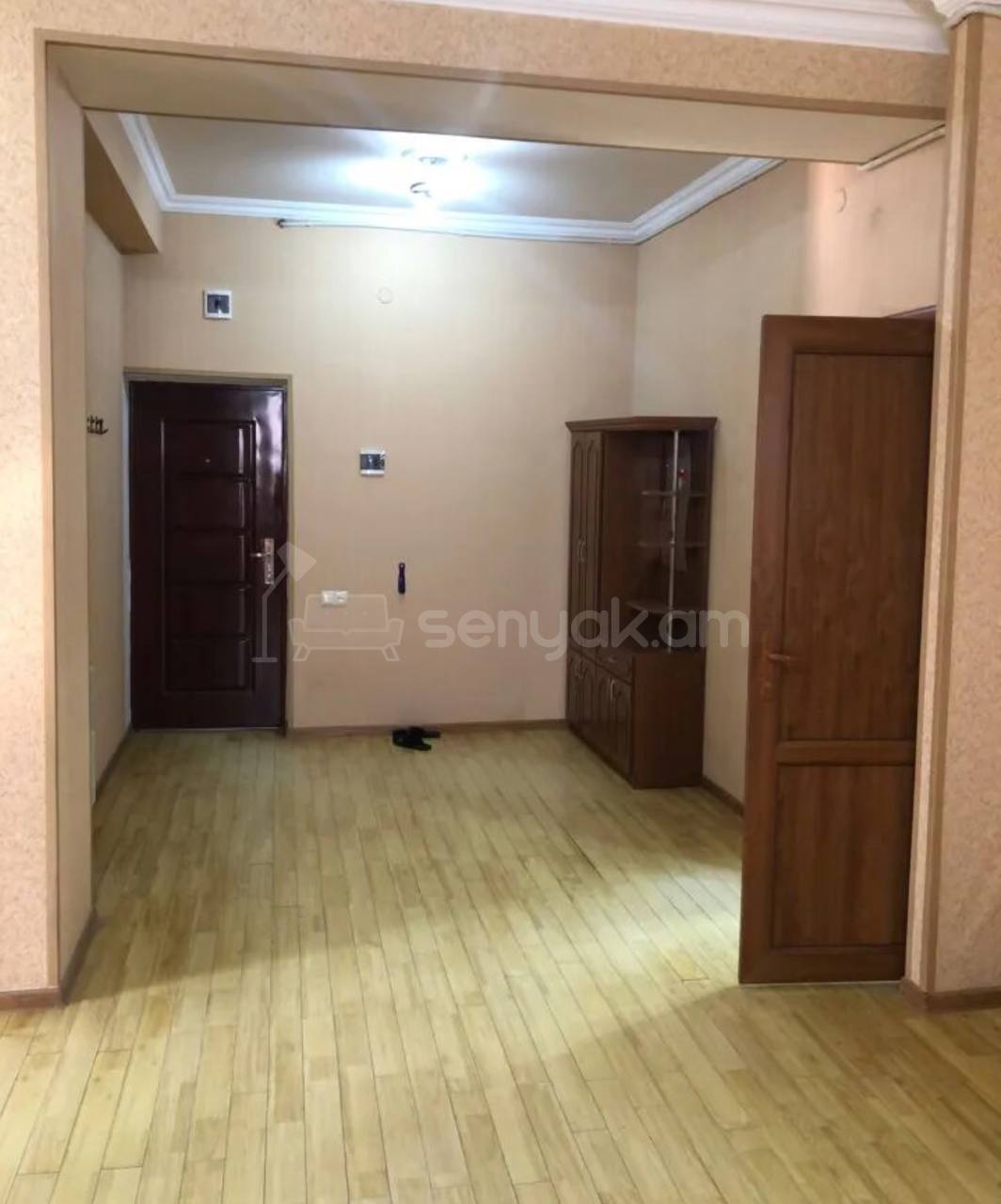 3 Սենյականոց Բնակարան, 75քմ, 4/10 հարկ, Կապիտալ Վերանորոգված, Կահավորված, Արևկող