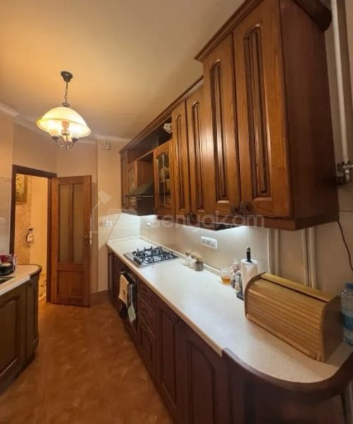 3 Սենյականոց Բնակարան, 94քմ, 3/12 հարկ, Կոսմետիկ Վերանորոգված