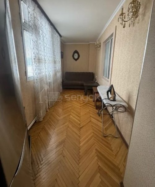 3 Սենյականոց Բնակարան, 94քմ, 3/12 հարկ, Կոսմետիկ Վերանորոգված