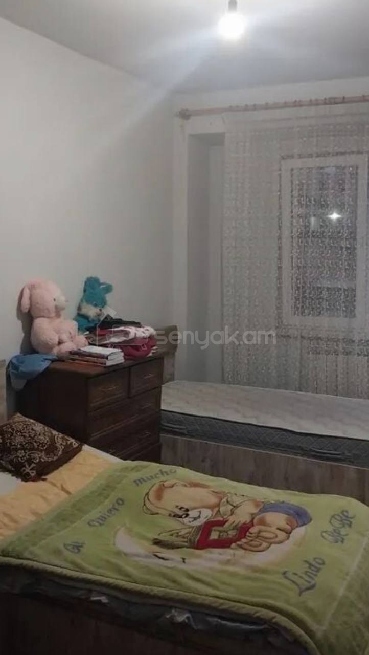 2 Սենյականոց Բնակարան, 68քմ, 3/9 հարկ, Նորմալ Վիճակում, Կահավորված