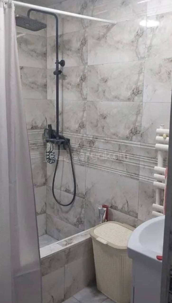 2 Սենյականոց Բնակարան, 68քմ, 3/9 հարկ, Նորմալ Վիճակում, Կահավորված