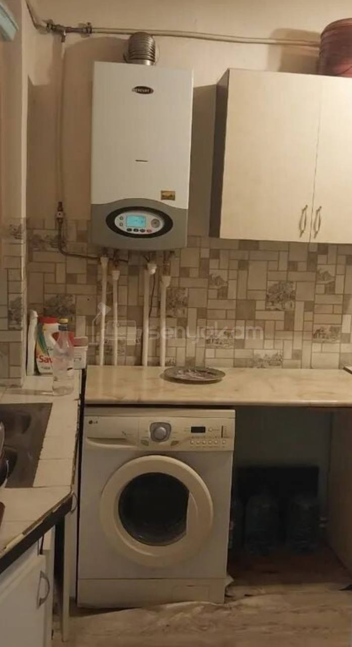 2 Սենյականոց Բնակարան, 68քմ, 3/9 հարկ, Նորմալ Վիճակում, Կահավորված