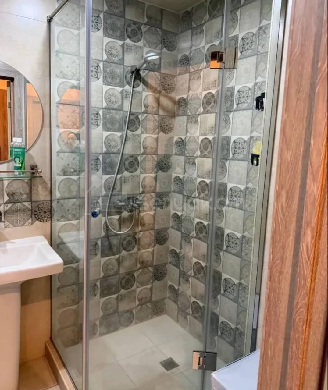 2 Սենյականոց Բնակարան Նորակառույցում, 51քմ, 4/11 հարկ, Կապիտալ Վերանորոգված, Կահավորված, Արևկող